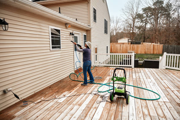 Best Pressure Washing Near Me  in Manchester, OH