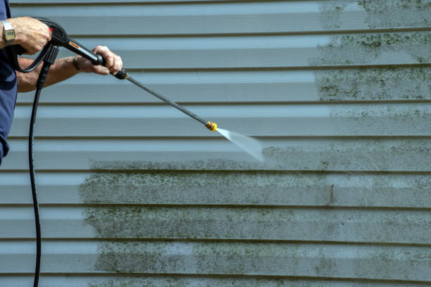 Best Deck Cleaning Services  in Manchester, OH