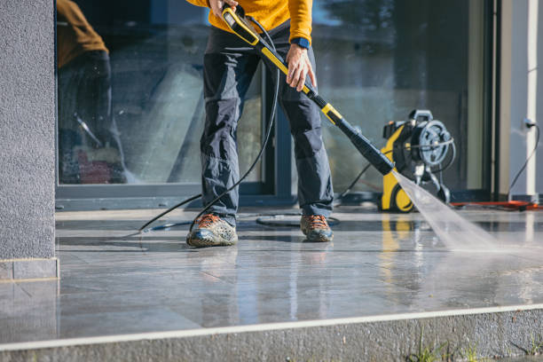 Best Roof Pressure Washing  in Manchester, OH