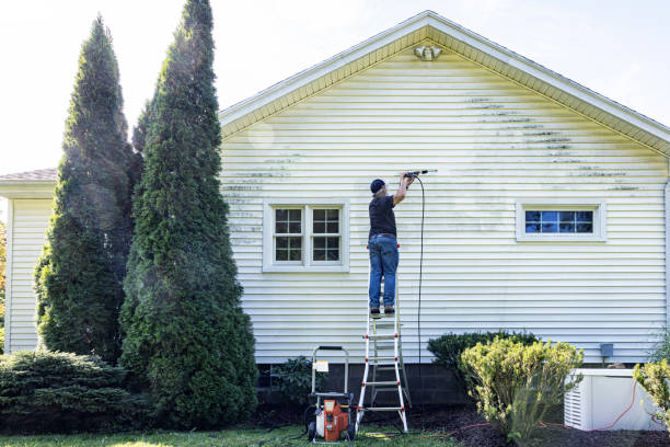 Best Fence Pressure Washing  in Manchester, OH
